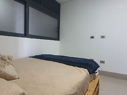 Penthouse de lujo