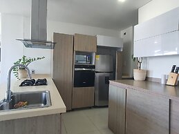 Penthouse de lujo