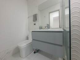 Penthouse de lujo