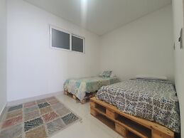 Penthouse de lujo