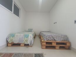 Penthouse de lujo