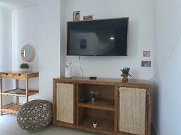 Penthouse de lujo