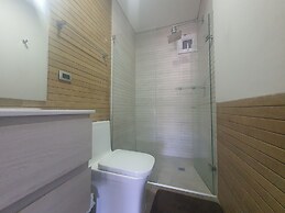 Penthouse de lujo