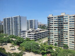 Penthouse de lujo