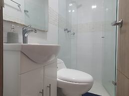 Penthouse de lujo