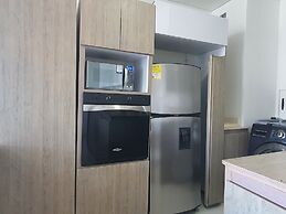 Penthouse de lujo