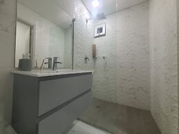 Penthouse de lujo