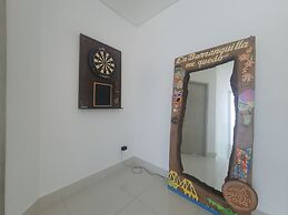 Penthouse de lujo