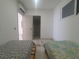 Penthouse de lujo