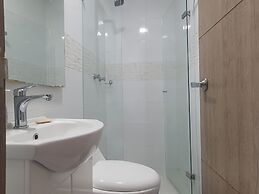 Penthouse de lujo