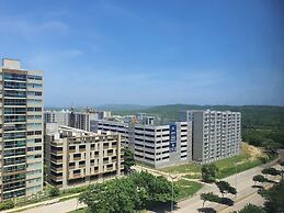 Penthouse de lujo