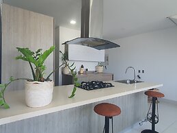 Penthouse de lujo