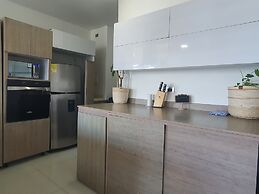 Penthouse de lujo
