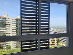 Penthouse de lujo