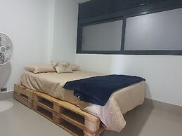 Penthouse de lujo