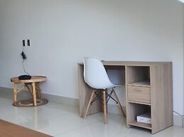 Penthouse de lujo