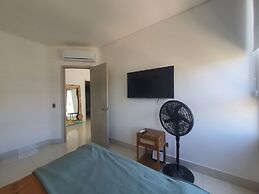 Penthouse de lujo