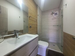 Penthouse de lujo