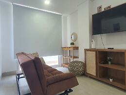 Penthouse de lujo