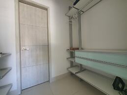 Penthouse de lujo