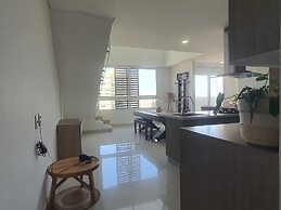 Penthouse de lujo