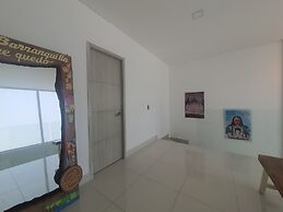 Penthouse de lujo