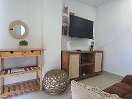 Penthouse de lujo