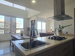Penthouse de lujo
