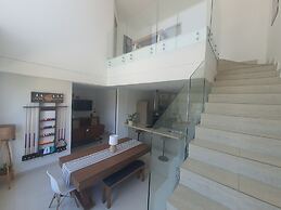 Penthouse de lujo
