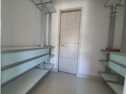Penthouse de lujo