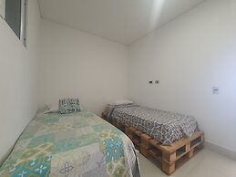 Penthouse de lujo