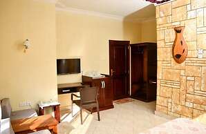 Country lake resort Garuga