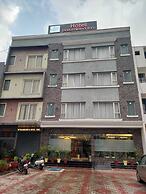 Hotel Dreamland Inn