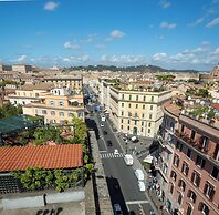 Home at Rome Luxury Navona Suites