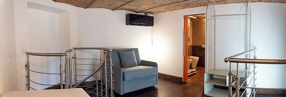 Home at Rome Luxury Navona Suites