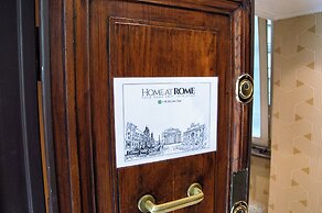 Home at Rome Luxury Navona Suites