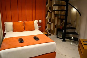 Home at Rome Luxury Navona Suites