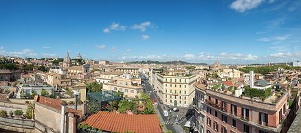 Home at Rome Luxury Navona Suites