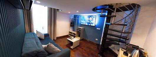 Home at Rome Luxury Navona Suites