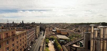 Home at Rome Luxury Navona Suites
