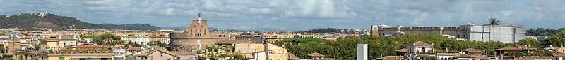 Home at Rome Luxury Navona Suites