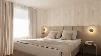 Home at Rome Luxury Navona Suites