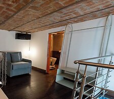 Home at Rome Luxury Navona Suites