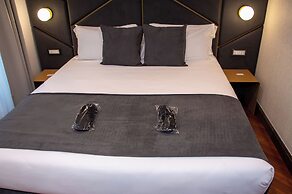 Home at Rome Luxury Navona Suites