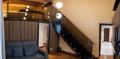 Home at Rome Luxury Navona Suites