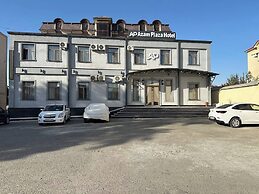 HOTEL IMMAM AZAM