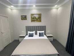 HOTEL IMMAM AZAM