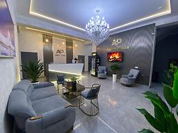 HOTEL IMMAM AZAM