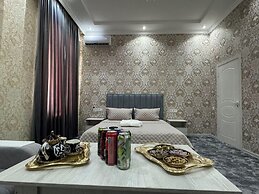 HOTEL IMMAM AZAM