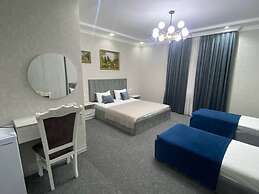 HOTEL IMMAM AZAM